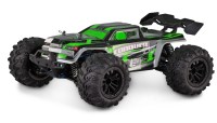 Conquer Race Truggy brushed 4WD schaal 1 op 16 RTR